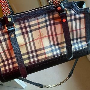 Burberry Bag